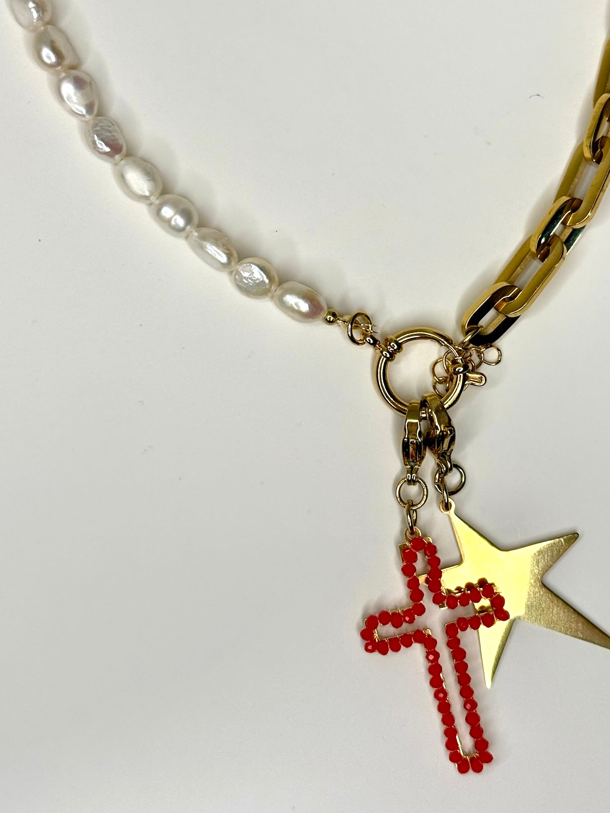 Charm “DESTELLO”