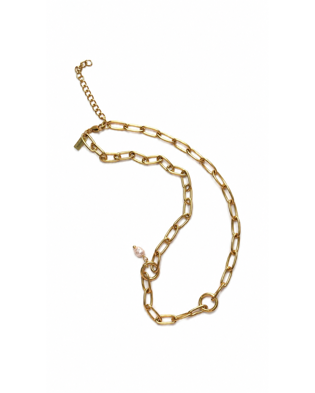 Cadena “TSAVO”