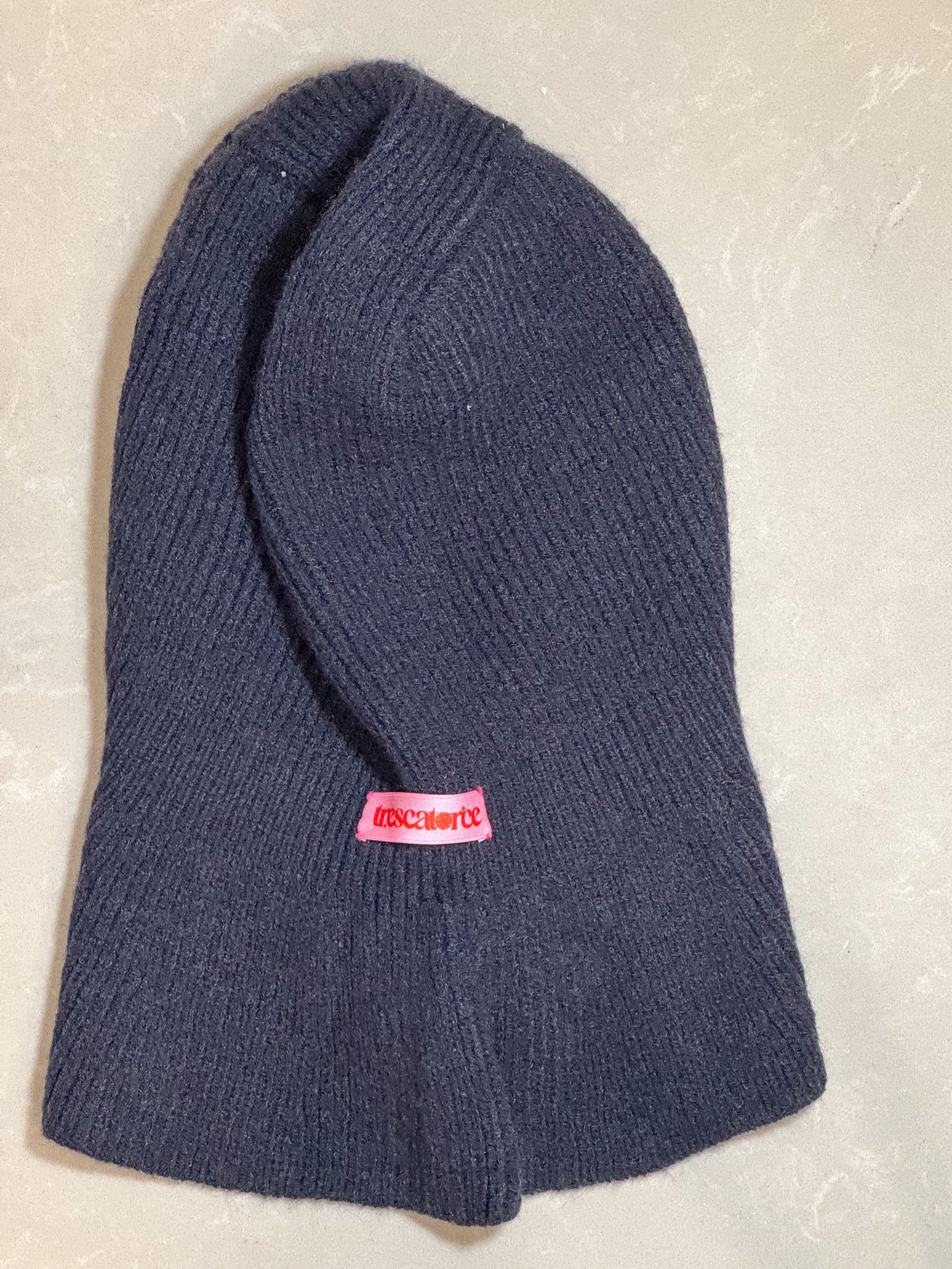 BALACLAVA azul marino
