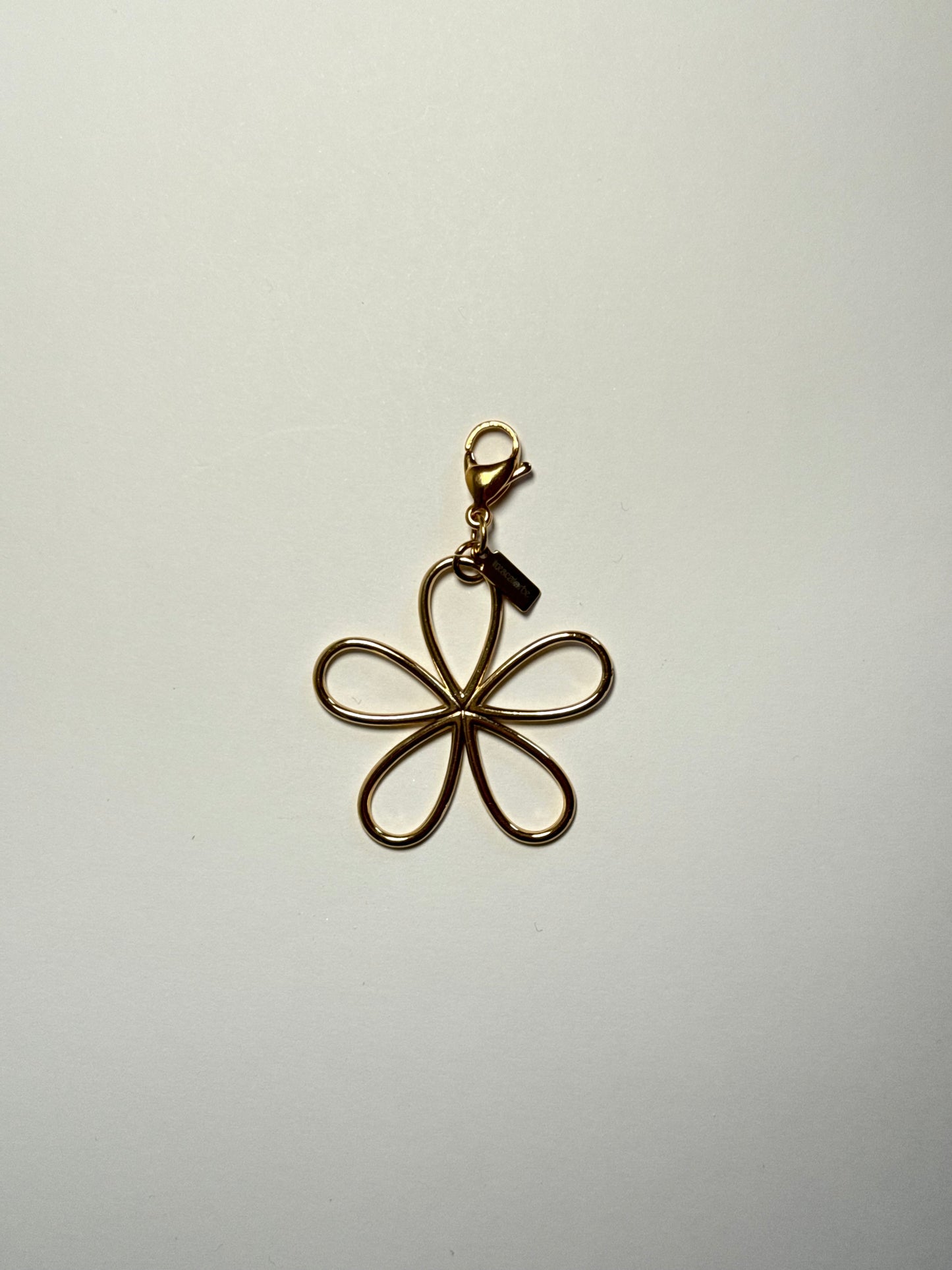 Charm ''FLOR DE LA SUERTE''