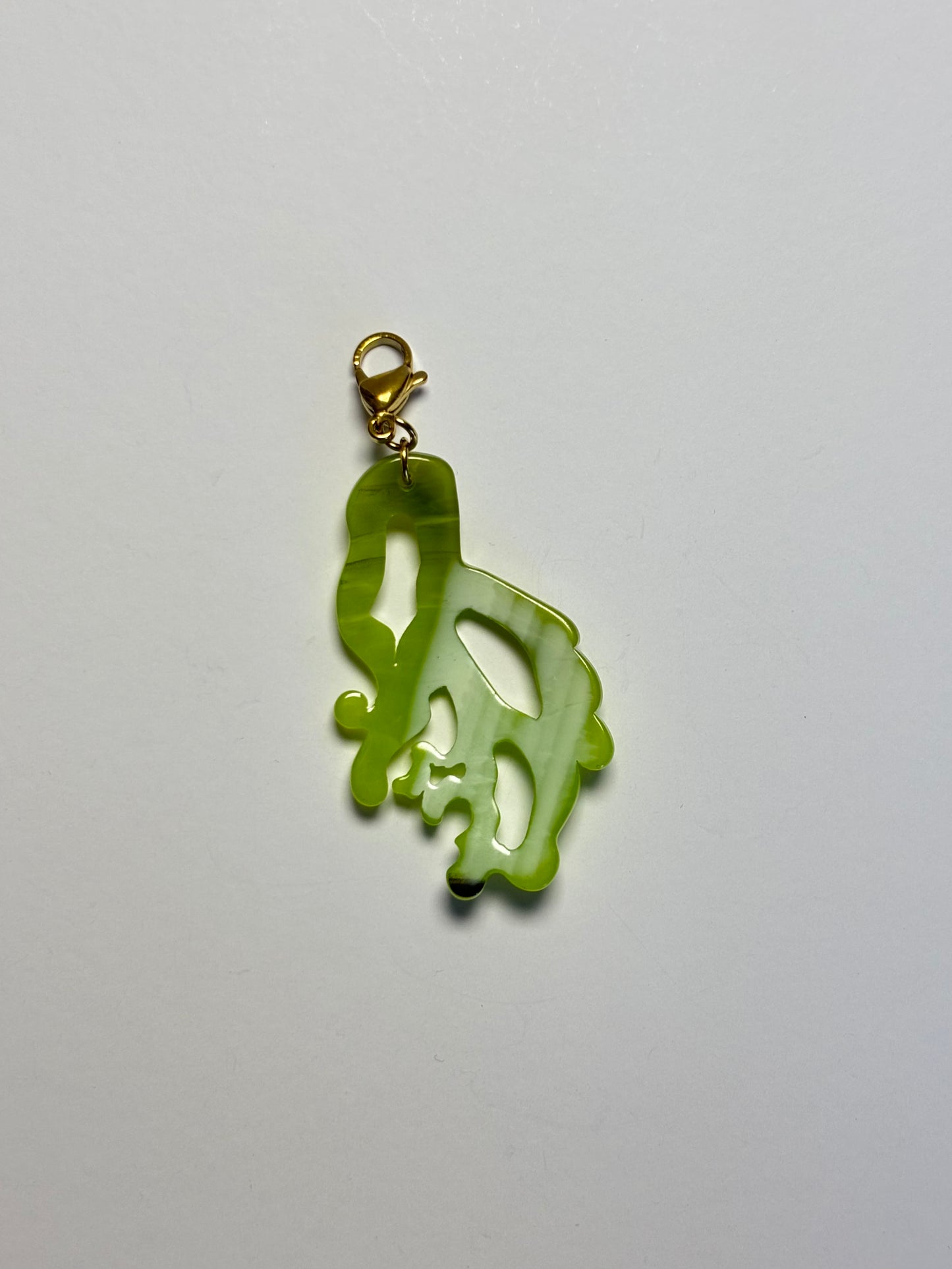 Charm “VERDOR”