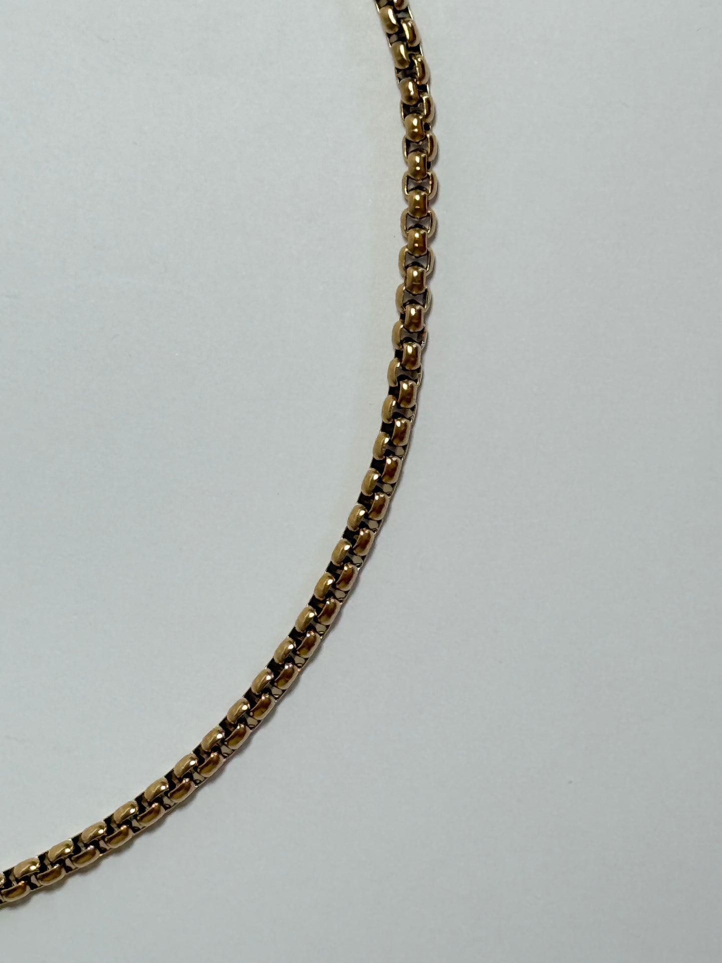 Cadena ''HILO DE LUNA''