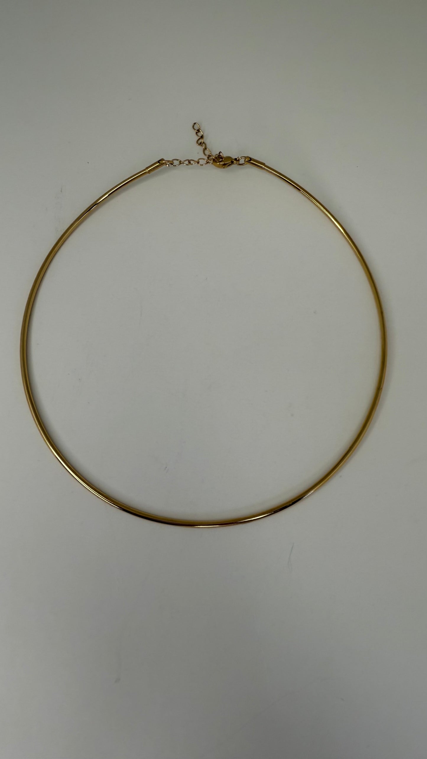 Collar “SAVIA”