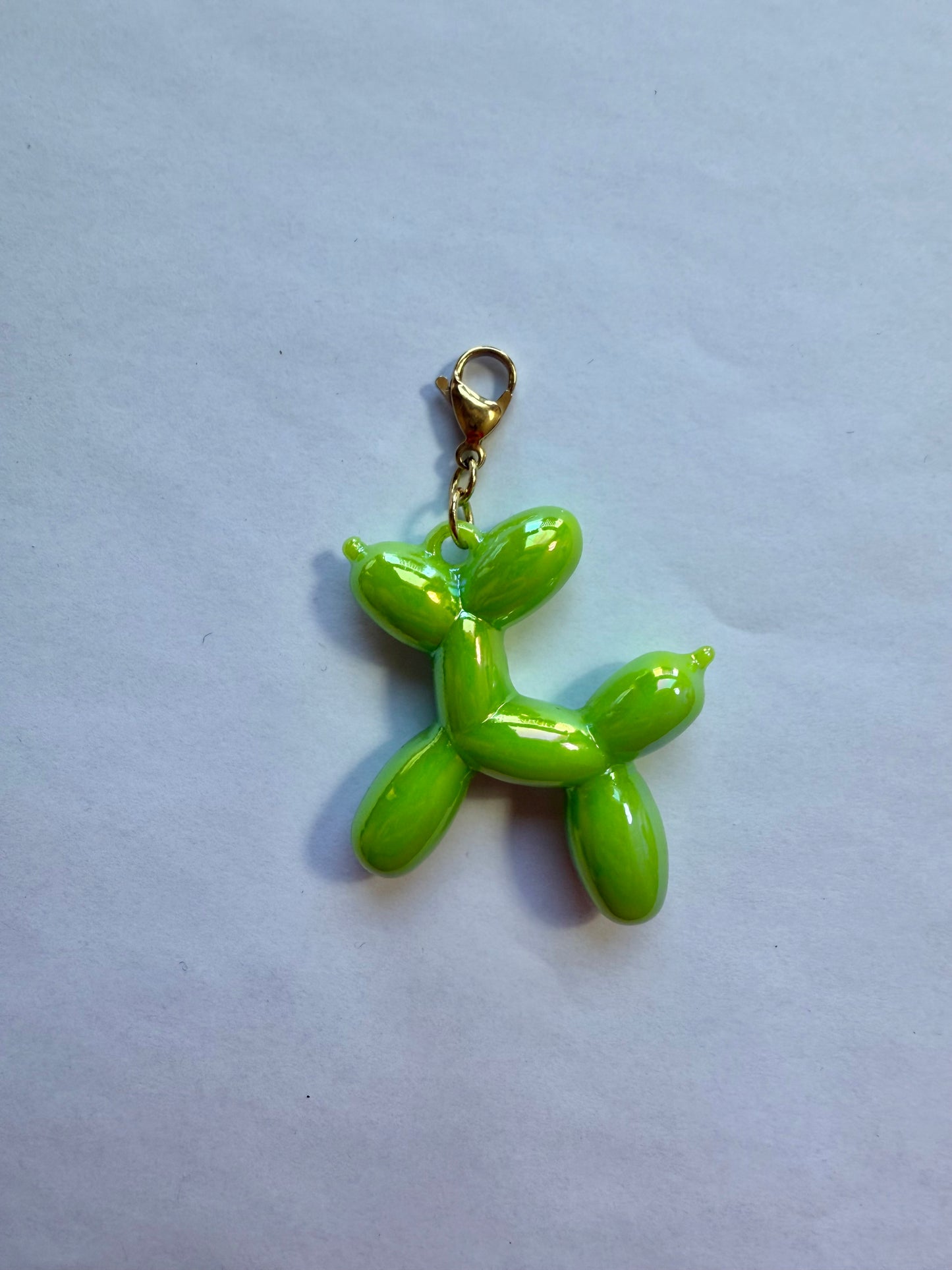 Charm “GREEN SANTA MÓNICA”