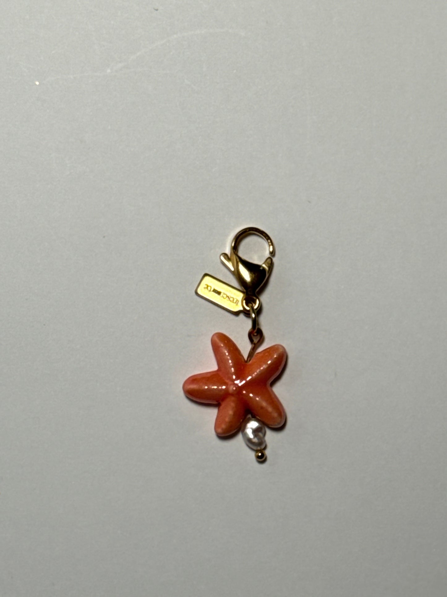 Charm ''MAREA CÁLIDA''