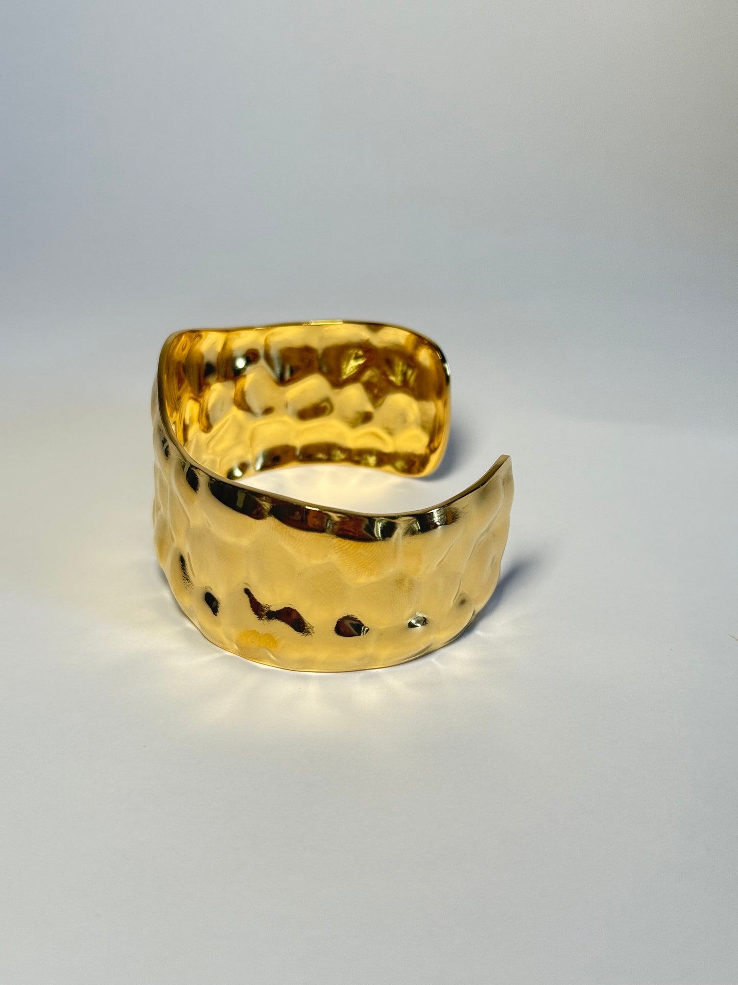 Brazalete “BRONCEADO”