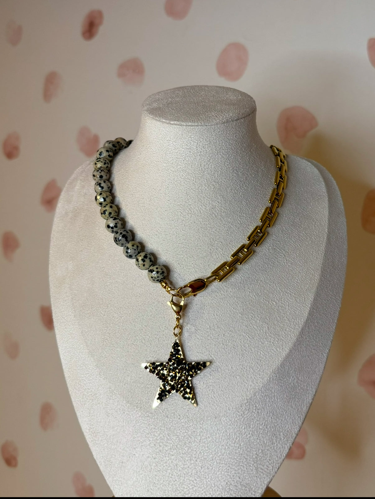 Charm ‘’RADIANT STAR’’