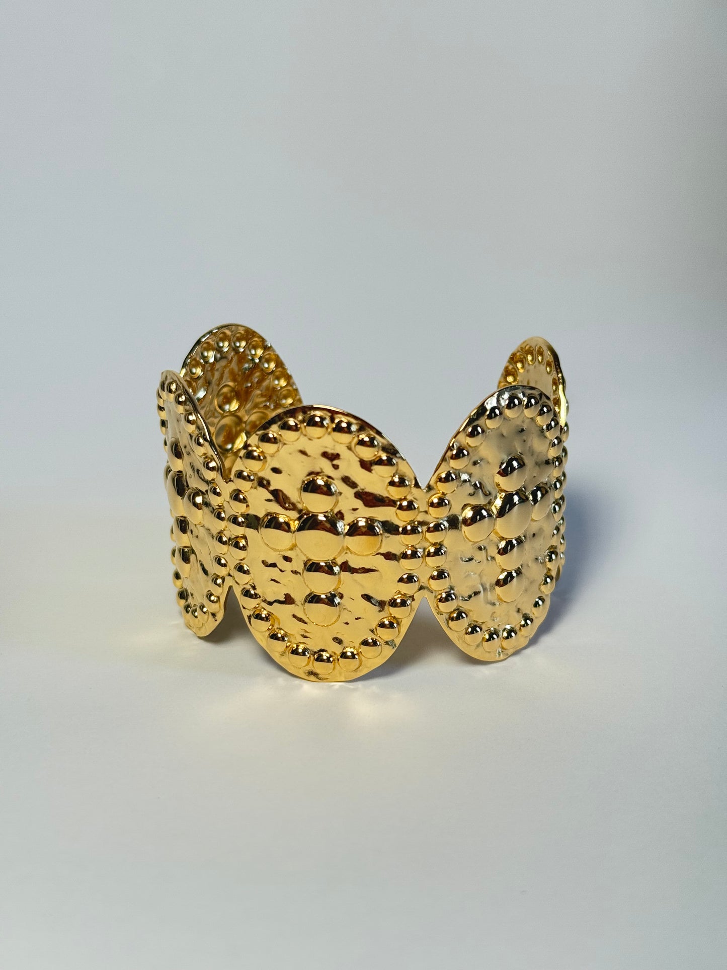 Brazalete “CALMA”