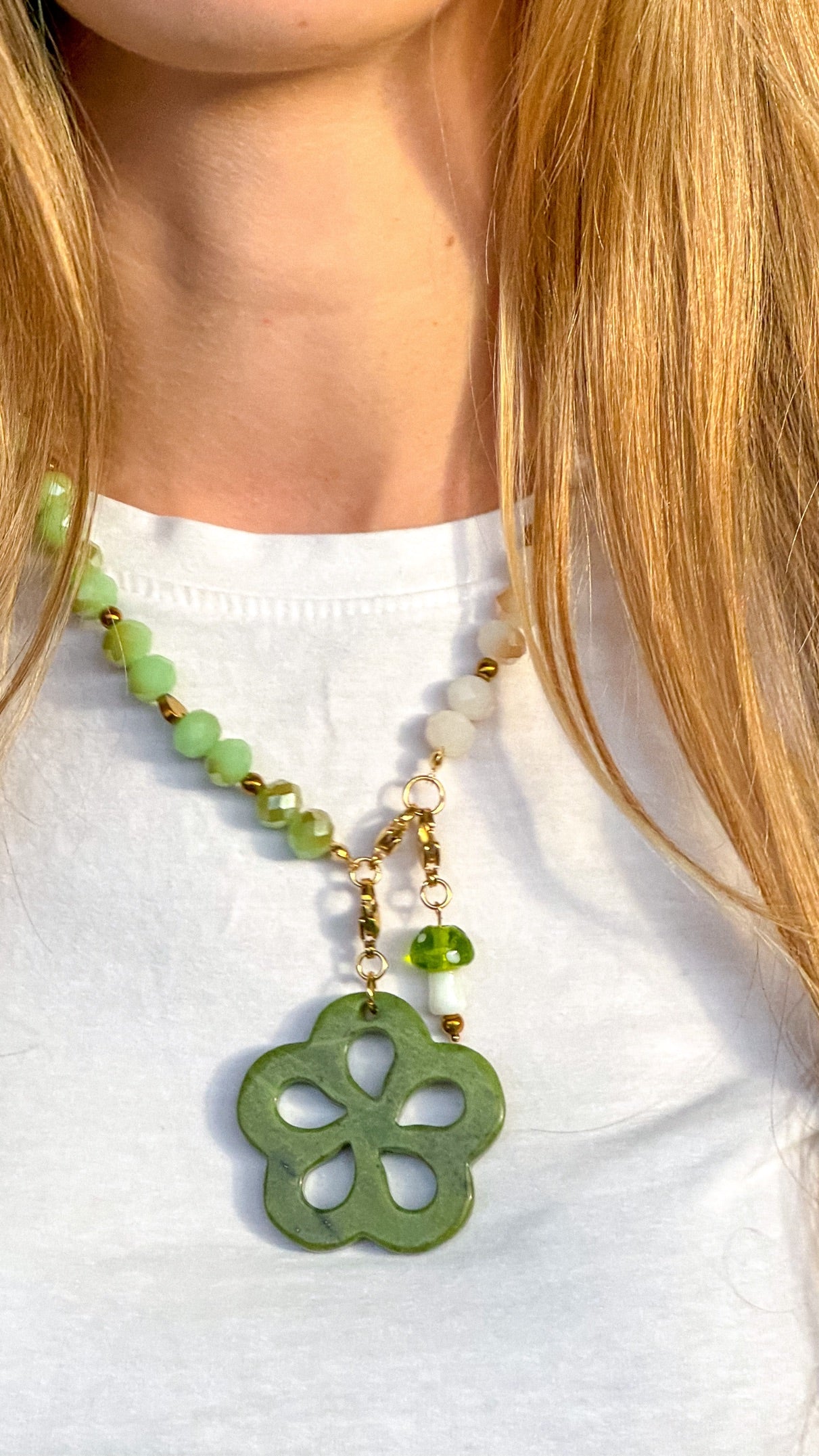 Charm ‘’ALMA GEMELA’’