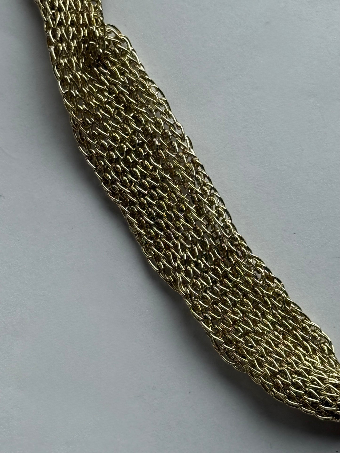 Collar ''BRESCIA''