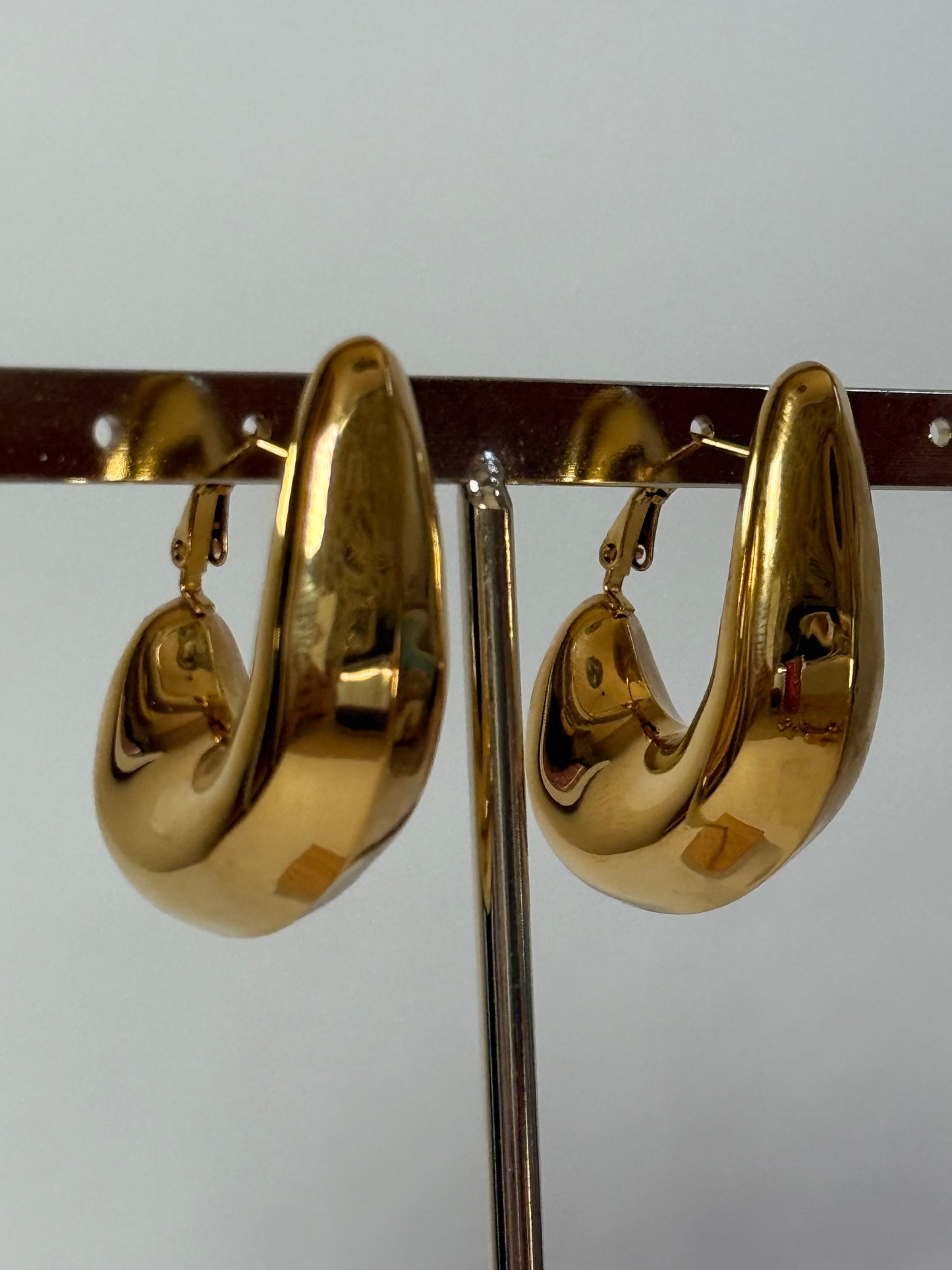 Pendientes ''ECO''