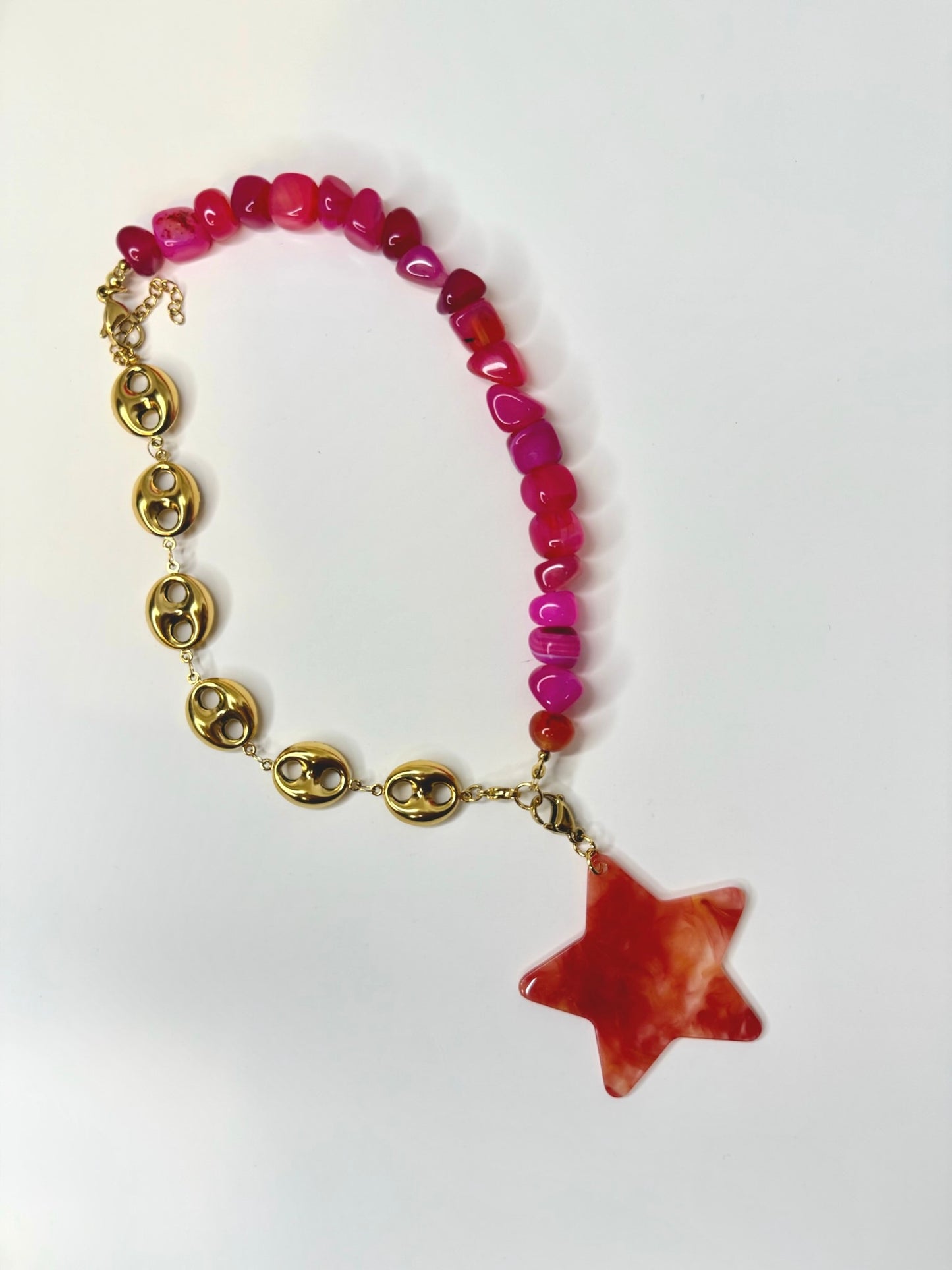 Charm “BRILLO”