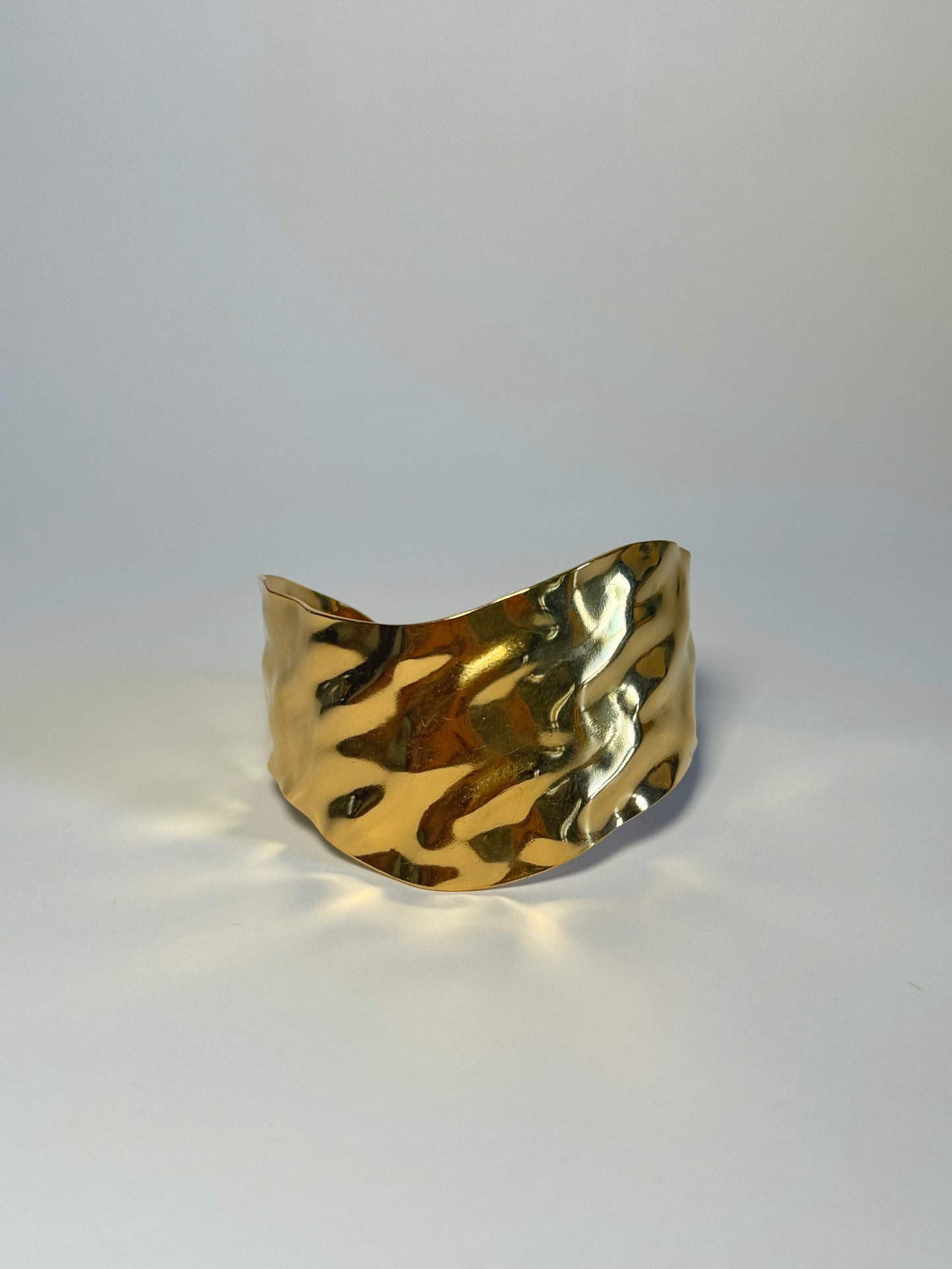 Brazalete “ARENA CÁLIDA”