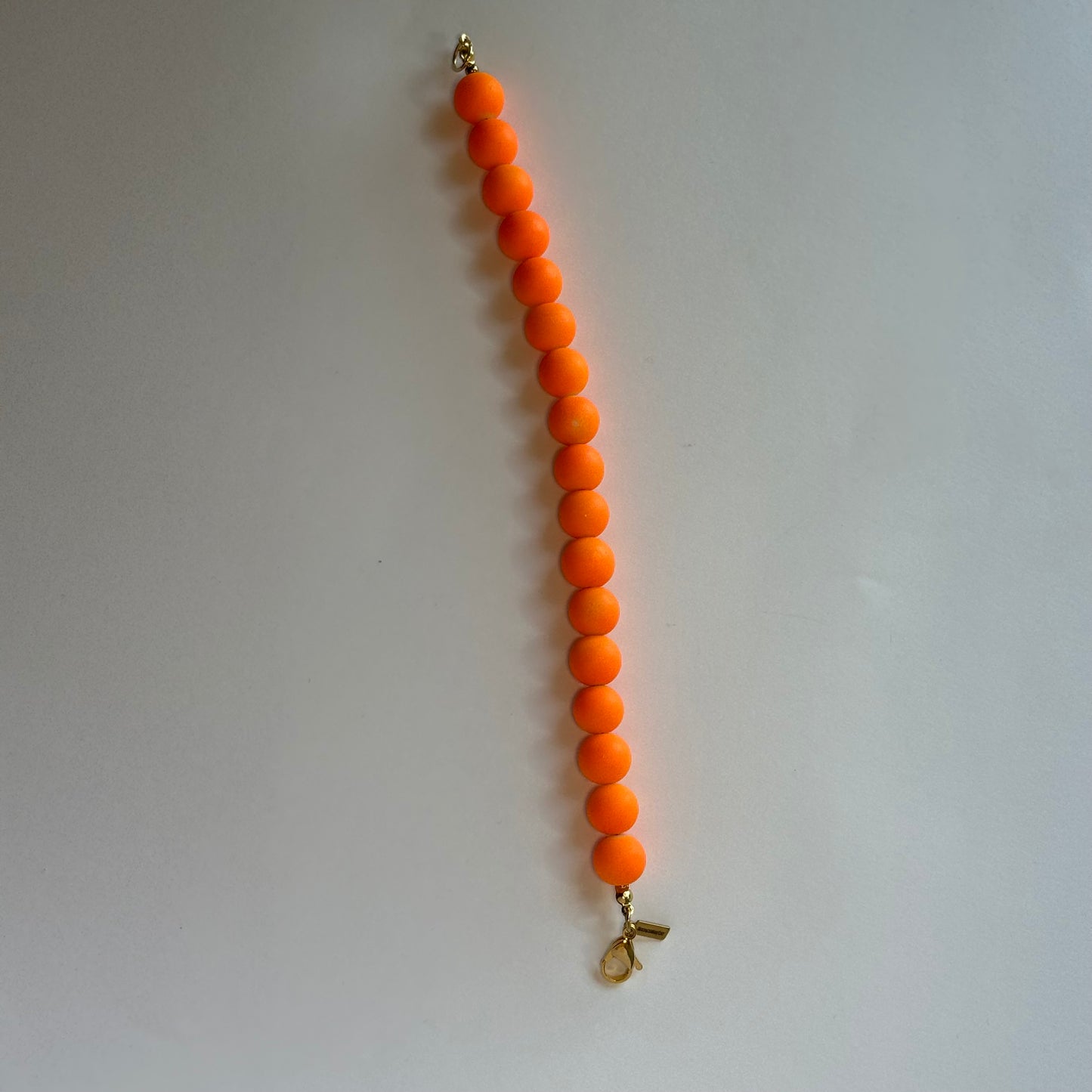 Mitad “TRÓPICO” naranja