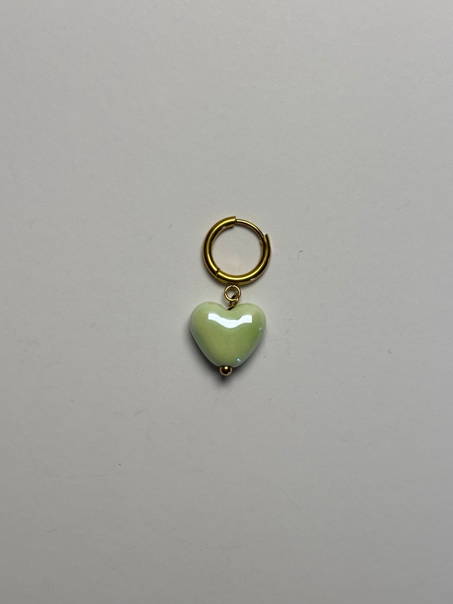 Charm “VERDELUZ”