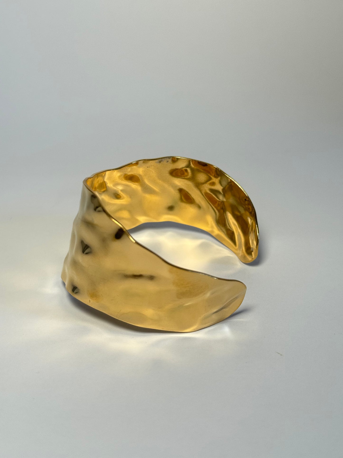 Brazalete “ARENA CÁLIDA”