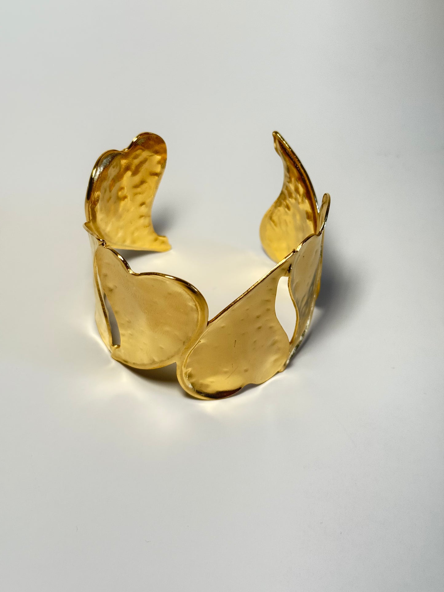 Brazalete “CUORE”