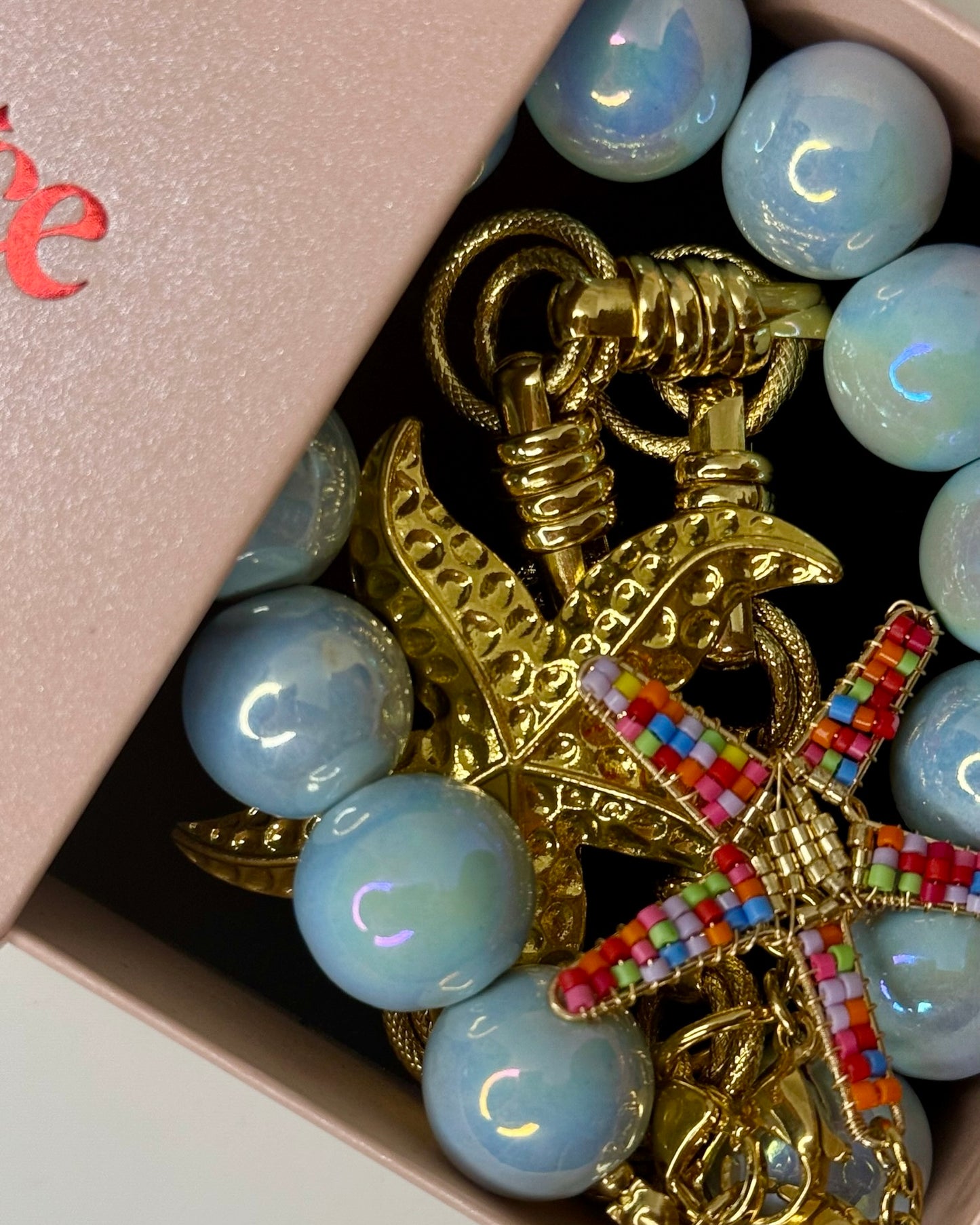 Charm “SALITRE”