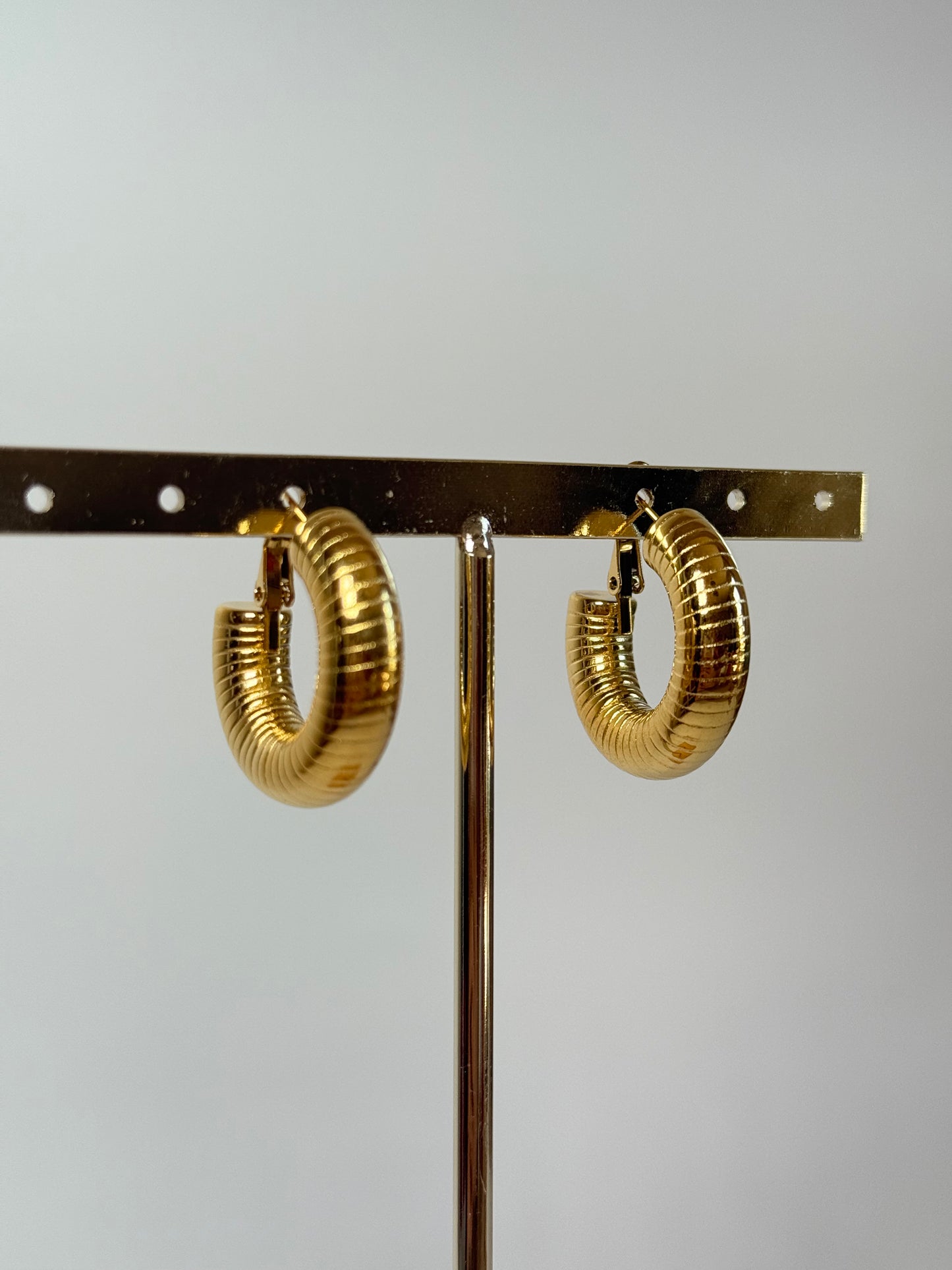Pendientes ''VIENTO''