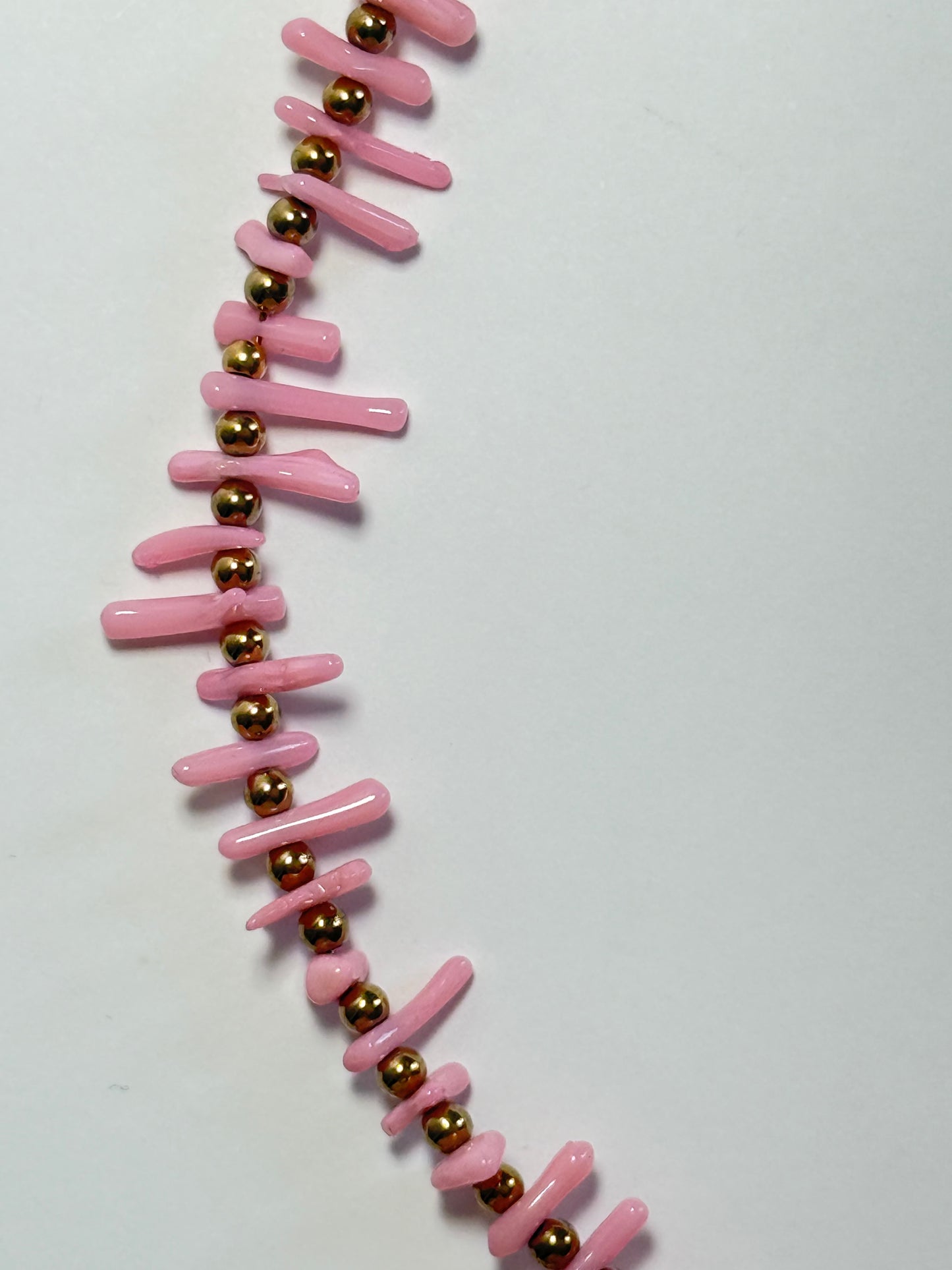 Mitad ''COLORINA'' rosa pastel