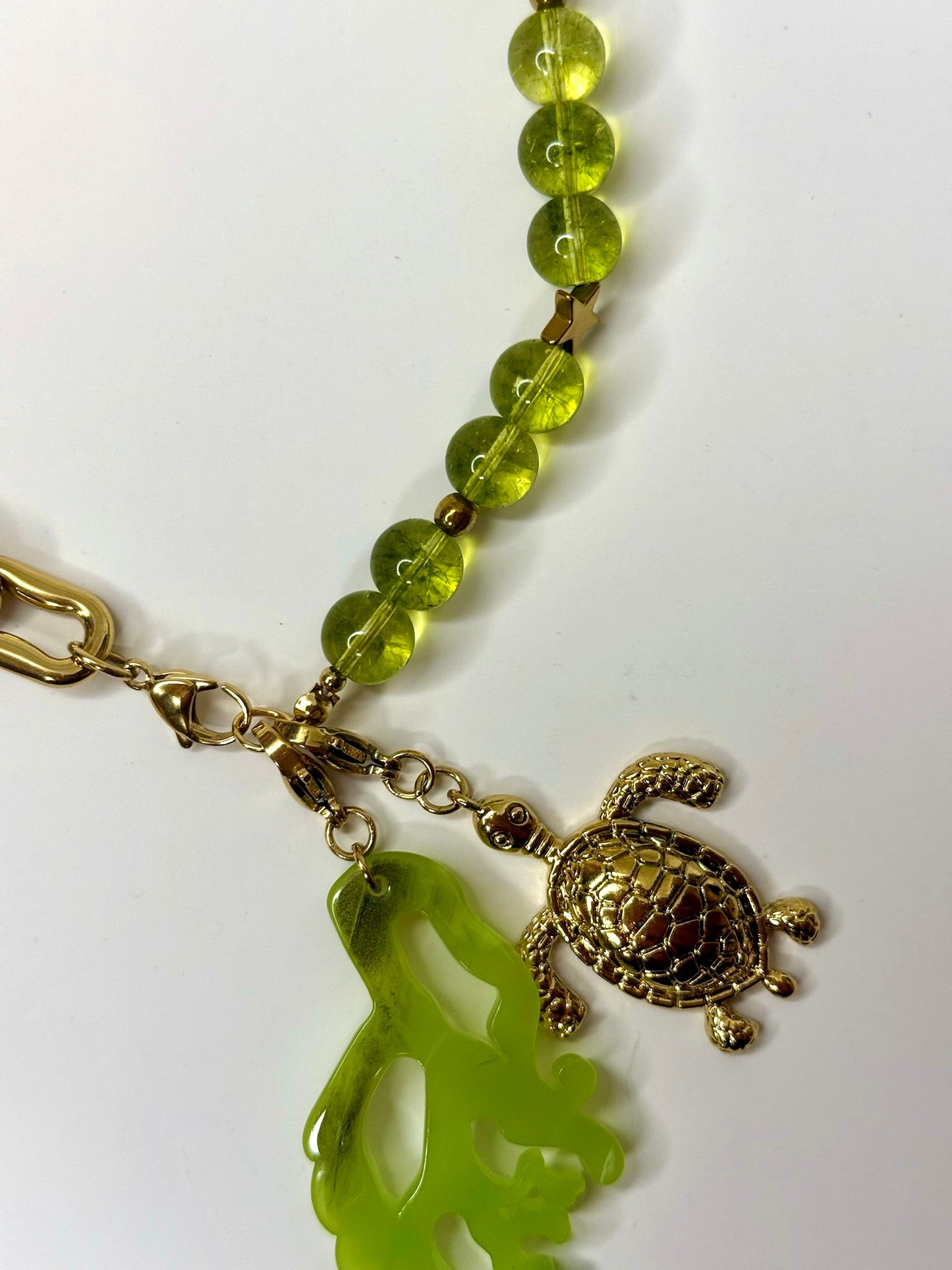 Charm “VERDOR”