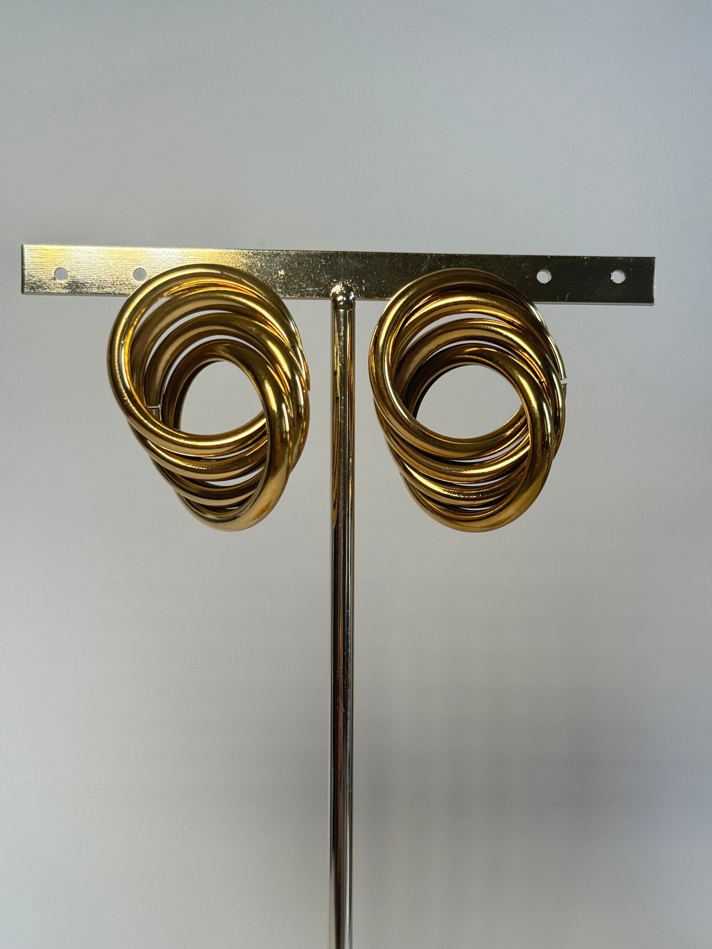 Pendientes “INFINITO”