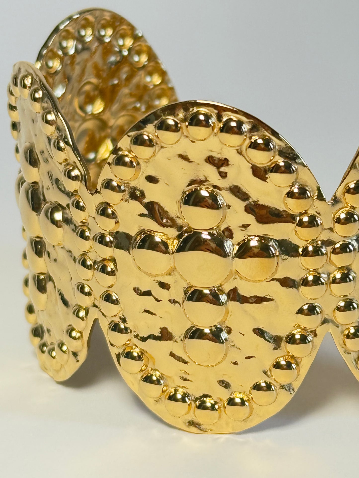 Brazalete “CALMA”