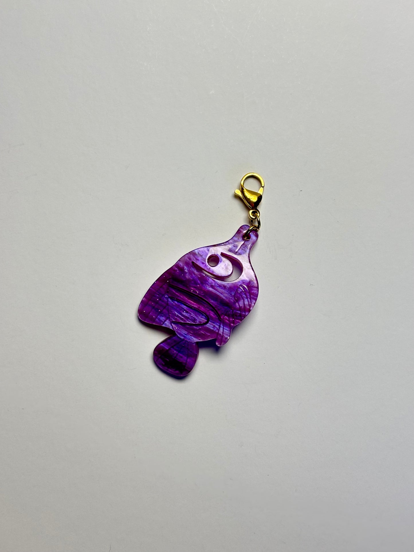 Charm “NEBULOSA”
