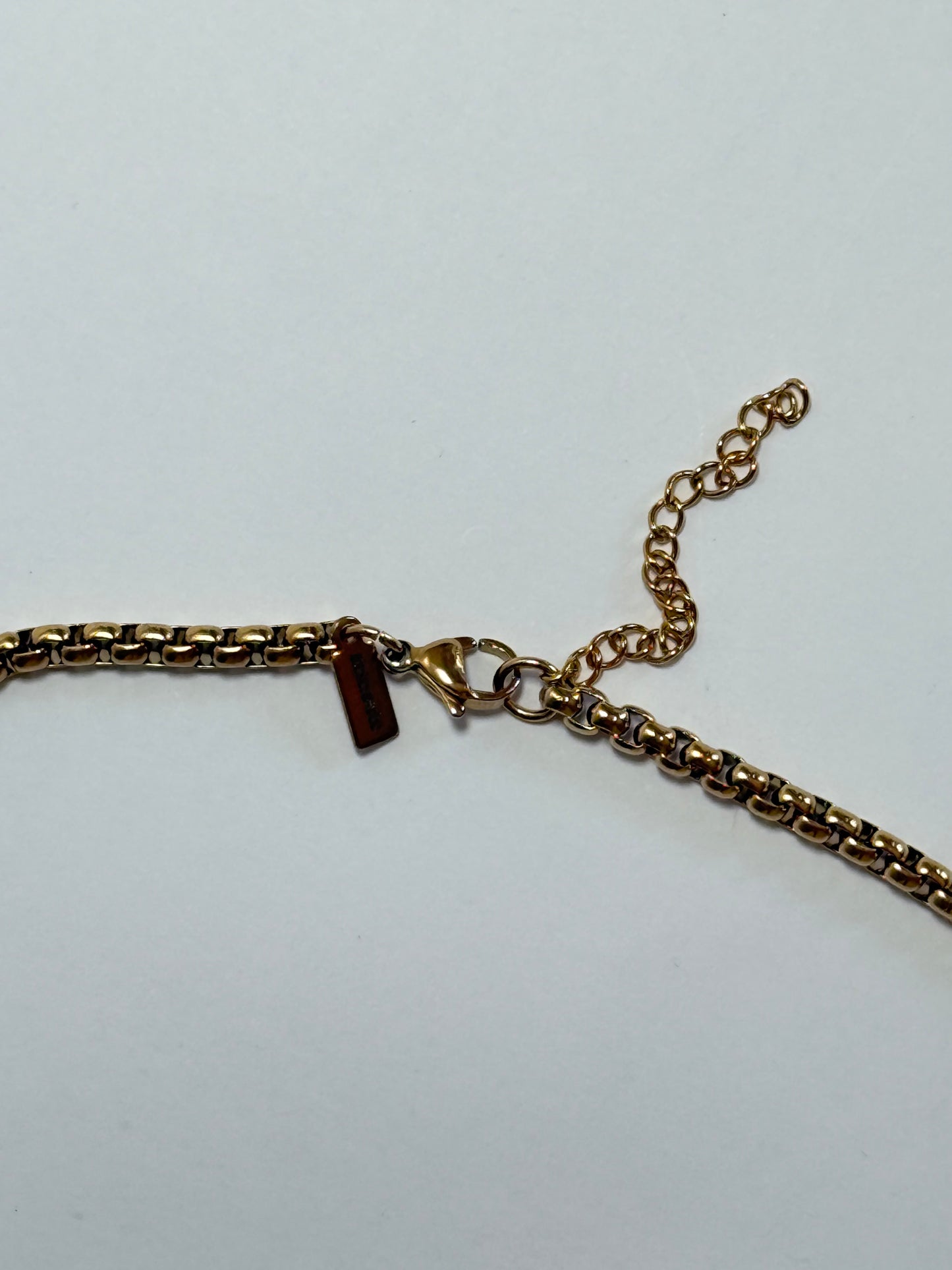 Cadena ''HILO DE LUNA''