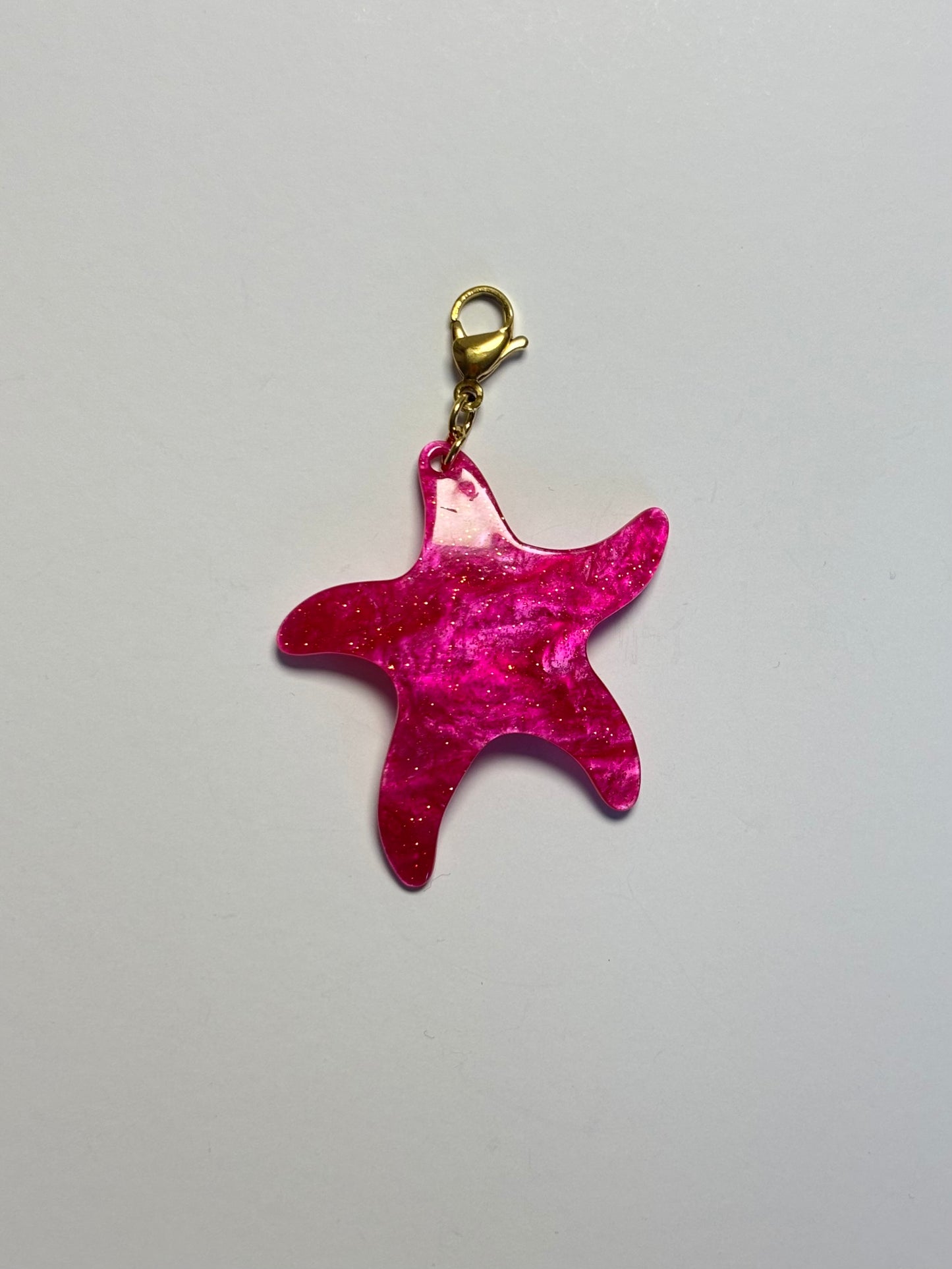 Charm “MARISMA”