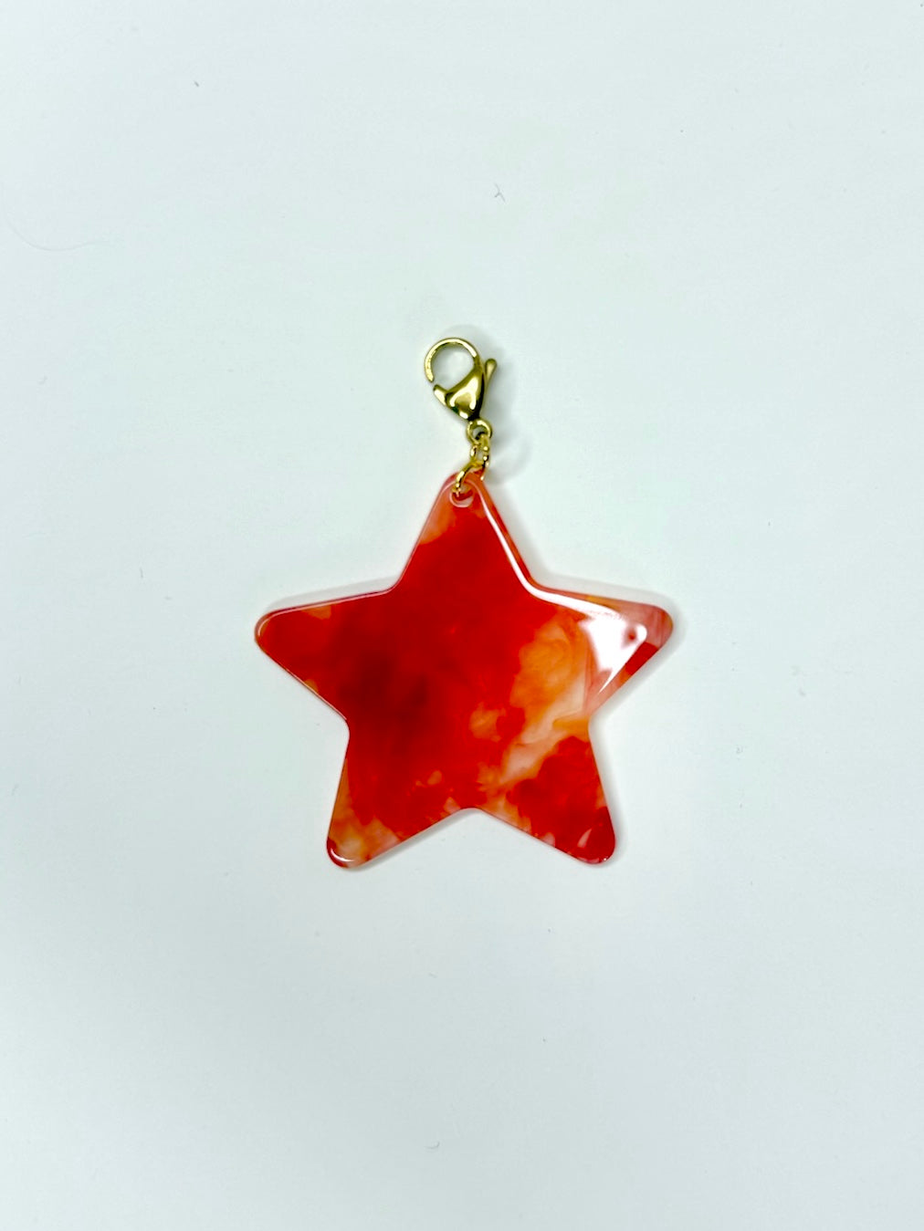 Charm “BRILLO”