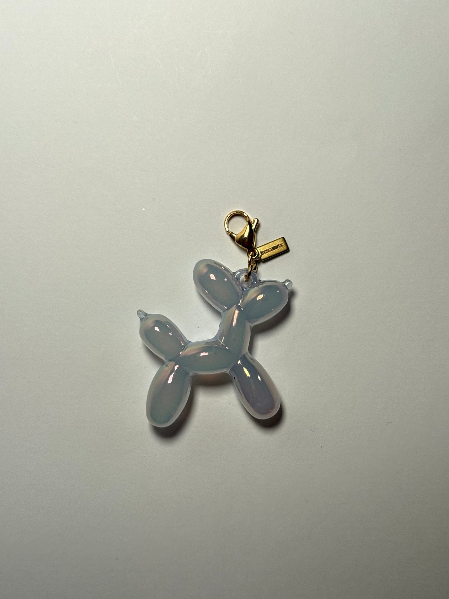 Charm ''SANTA MÓNICA'' azul