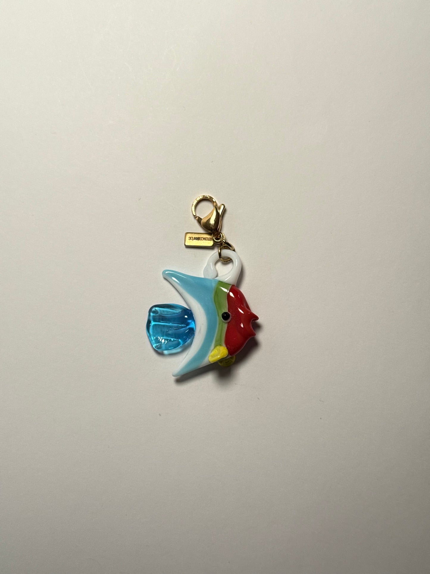 Charm ''NADANZA''