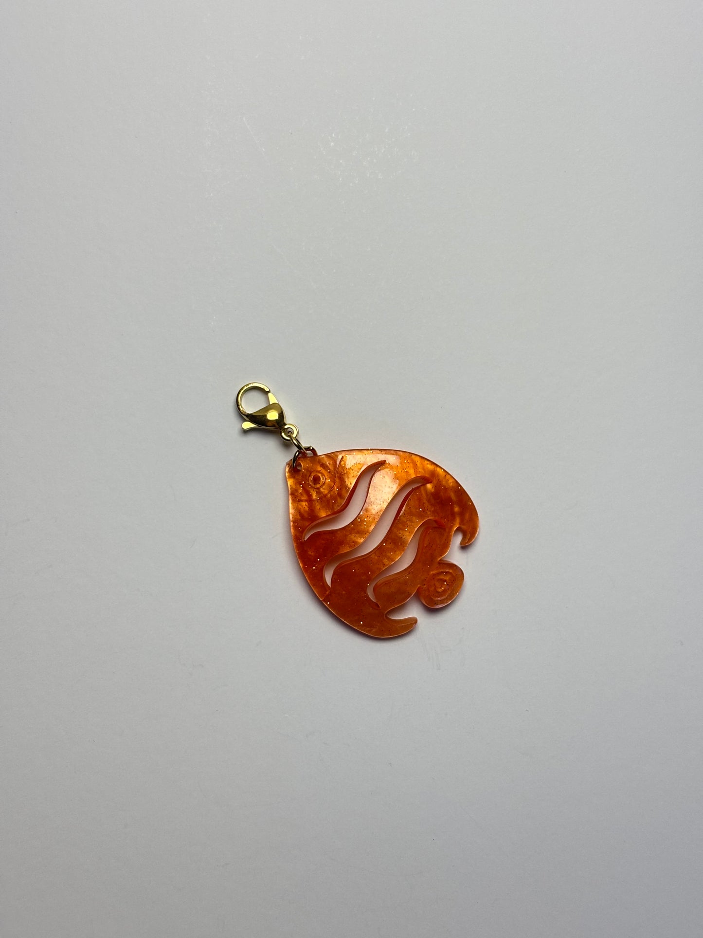 Charm “CITRUS”