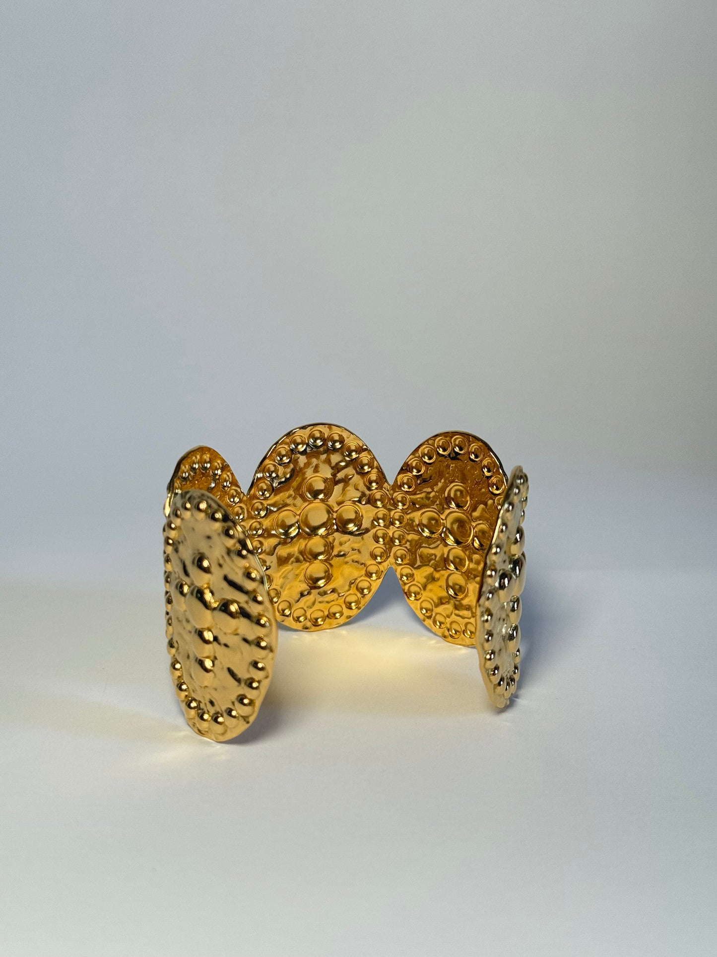 Brazalete “CALMA”