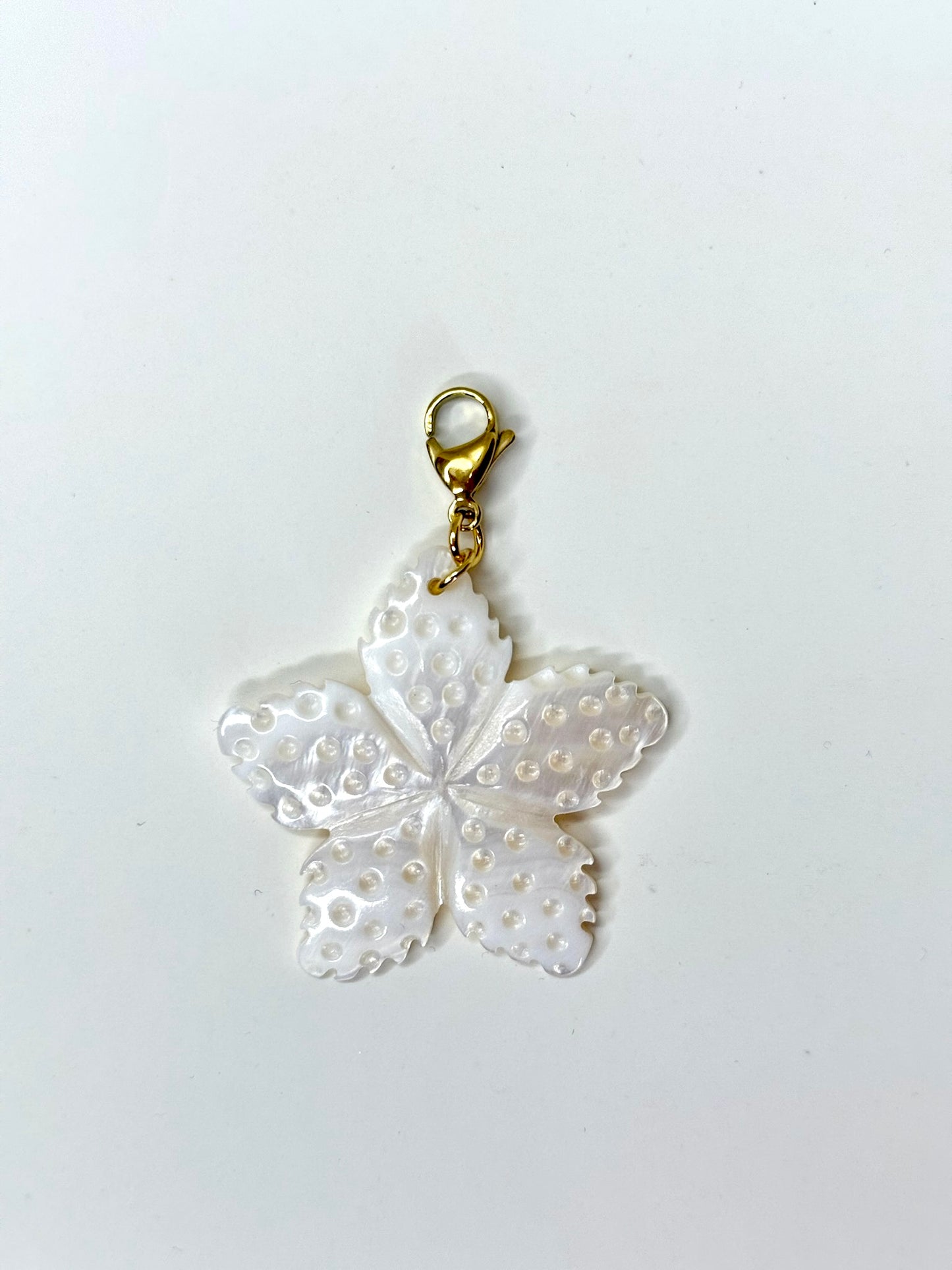 Charm “LUZ DE LUNA”