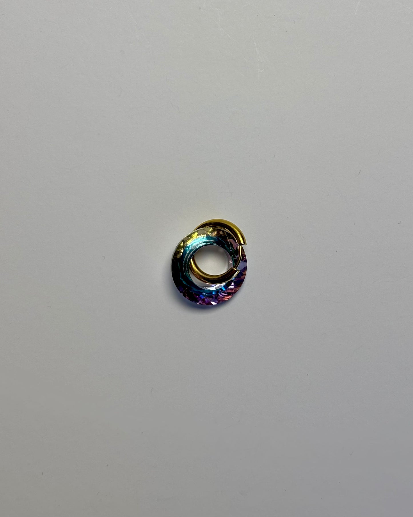 Charm “BRUMA”
