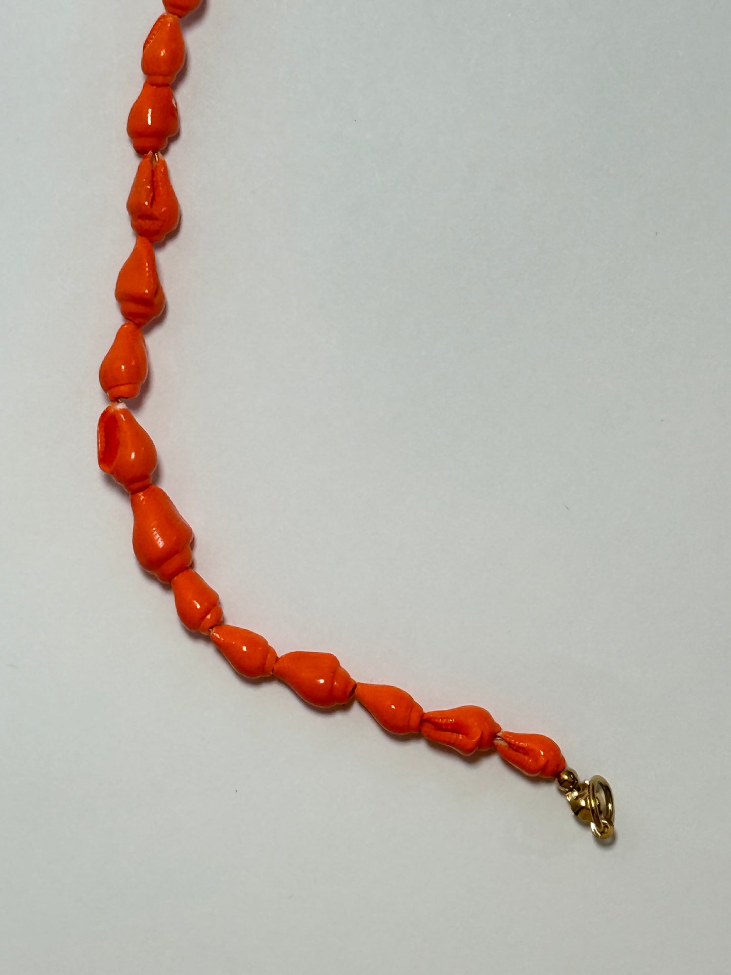 Mitad ''AURELIA'' naranja