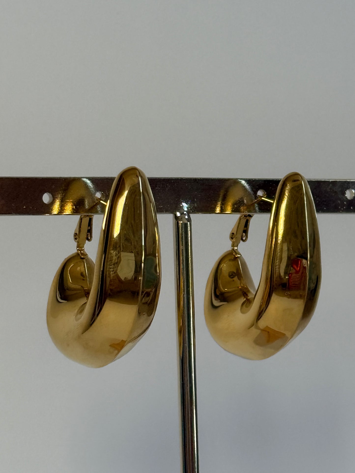 Pendientes ''ECO''