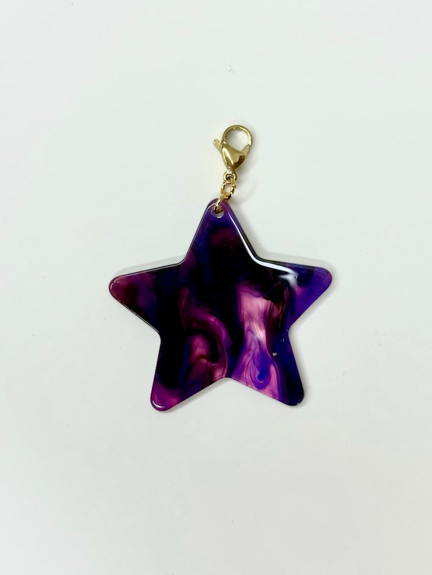Charm “BRILLO”