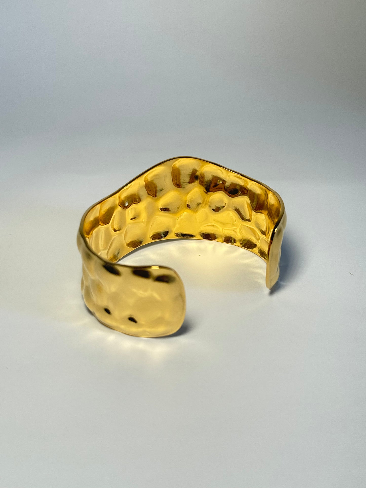 Brazalete “BRONCEADO”