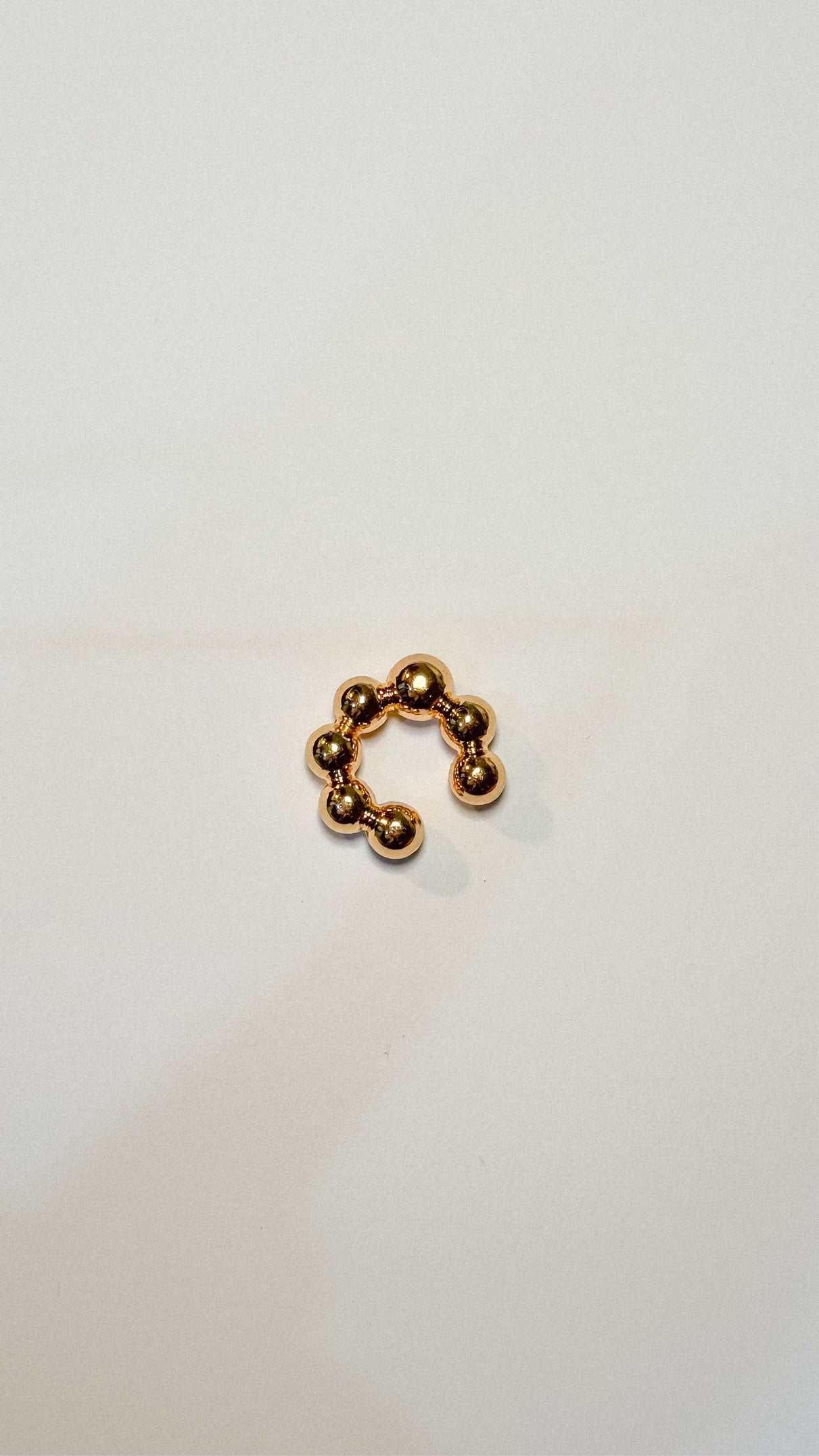 Ear cuff “HEAVEN”