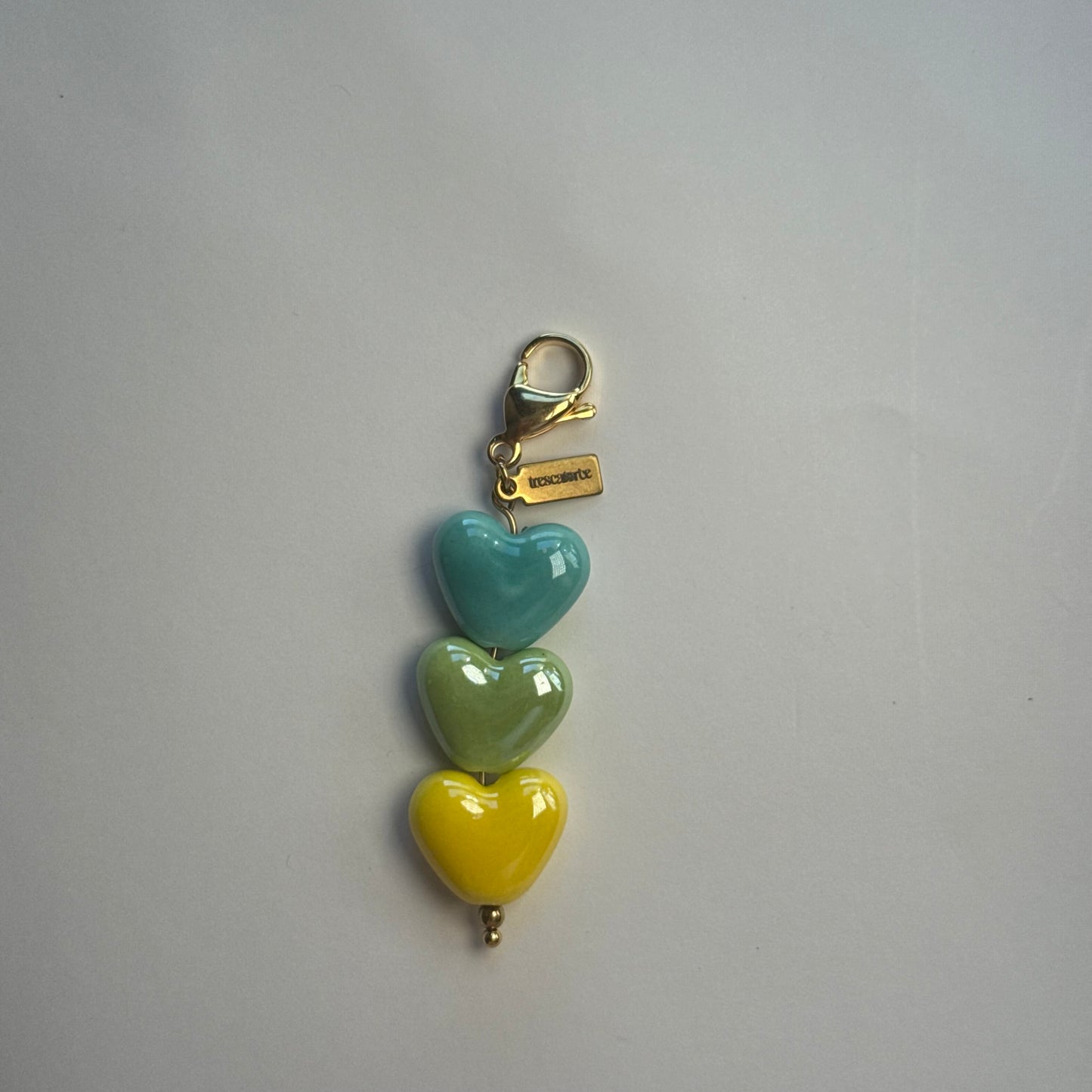 Charm ''JUEGO DE NIÑOS''