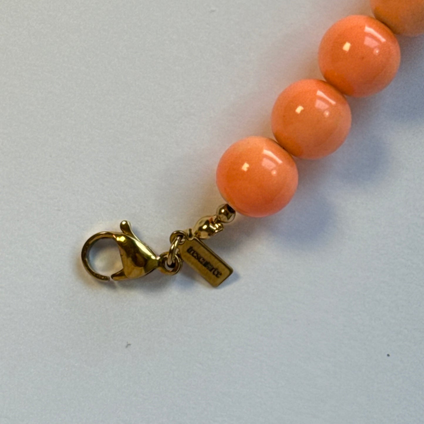 Mitad ''ENCANTO'' naranja