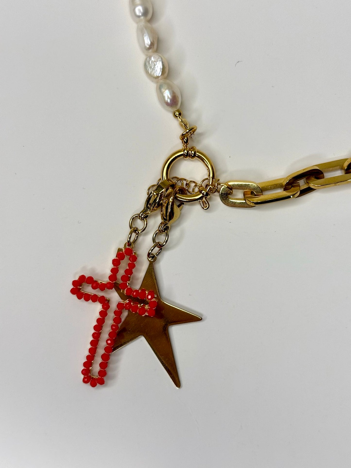 Charm “FULGOR”