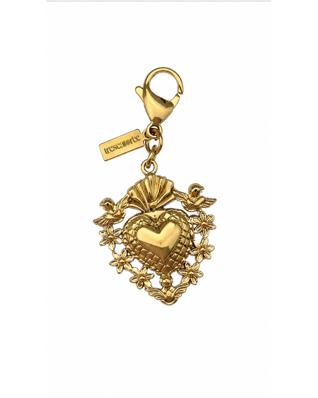 Charm “BARAKA”