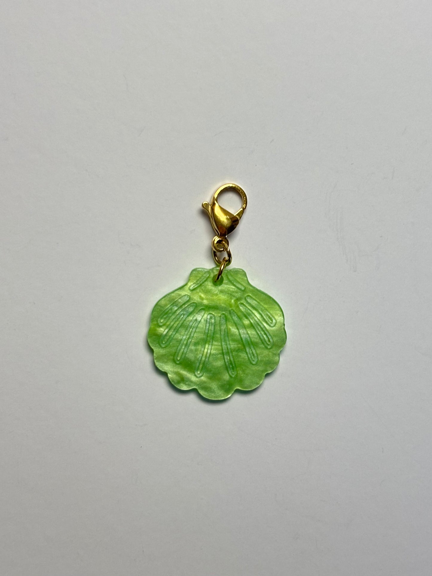 Charm “ESMERALDA”