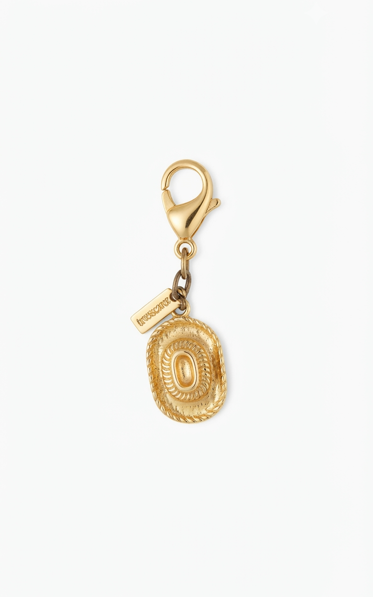 Charm “JABARI”