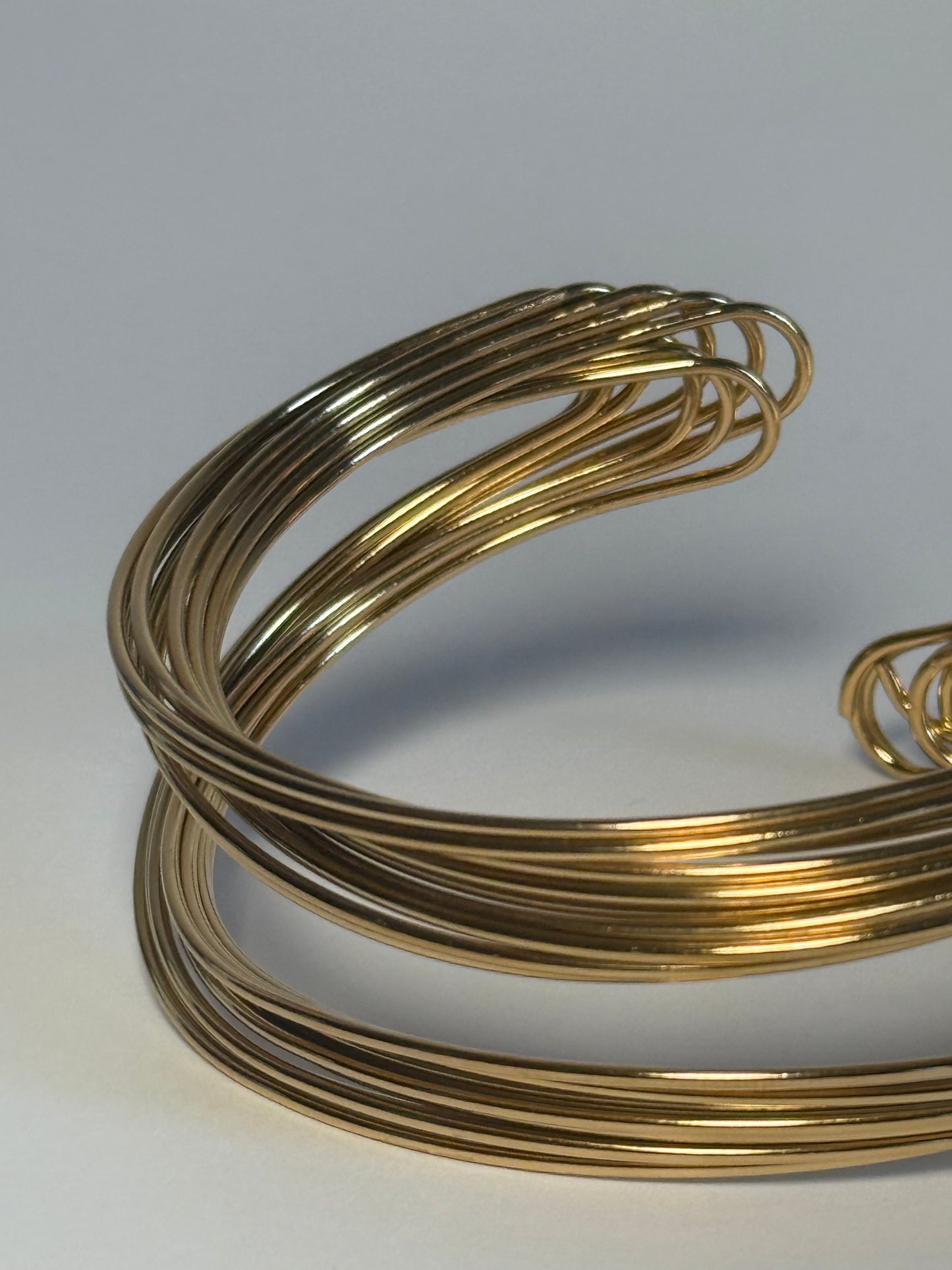Brazalete “CLEOPATRA”