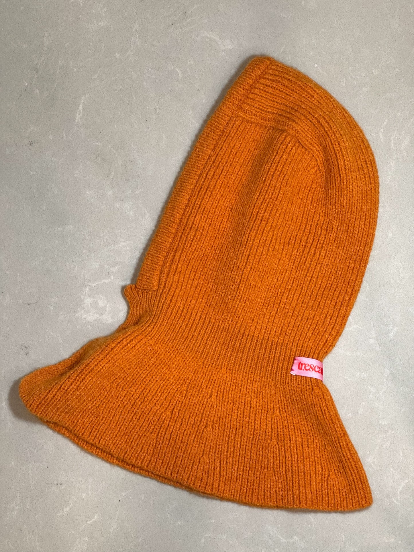 BALACLAVA naranja